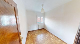 Piso en venta en Centro de Leganés en Leganés