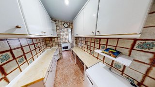 Piso en venta en Centro de Leganés en Leganés