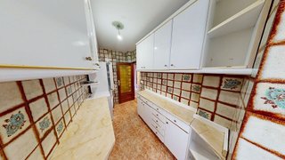 Piso en venta en Centro de Leganés en Leganés