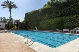 Piso en venta en Nueva Andalucía centro en Marbella