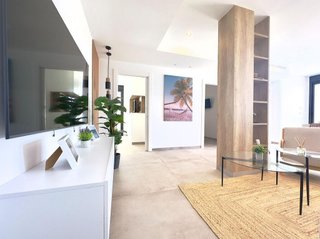 Piso en venta en San Pedro del Pinatar en San Pedro del Pinatar