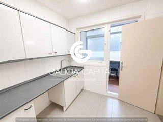 Piso en venta en Travesía de Vigo - San Xoán en Vigo