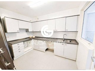 Piso en venta en Travesía de Vigo - San Xoán en Vigo