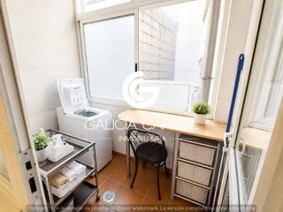 Piso en venta en Travesía de Vigo - San Xoán en Vigo
