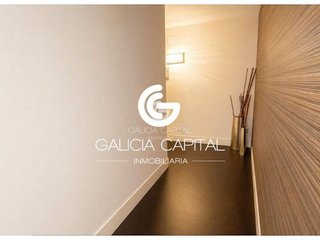 Piso en venta en Travesía de Vigo - San Xoán en Vigo