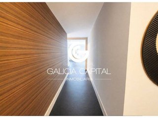 Piso en venta en Travesía de Vigo - San Xoán en Vigo