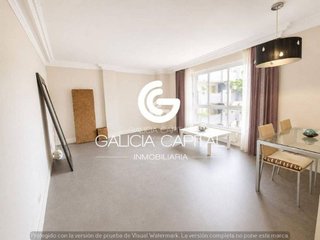 Piso en venta en Travesía de Vigo - San Xoán en Vigo
