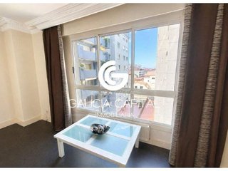 Piso en venta en Travesía de Vigo - San Xoán en Vigo