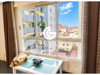 Piso en venta en Travesía de Vigo - San Xoán en Vigo