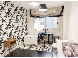 Piso en venta en Travesía de Vigo - San Xoán en Vigo