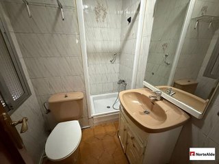 Piso en venta en Centro - Desierto - Arrontegi en Barakaldo