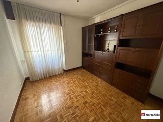Piso en venta en Centro - Desierto - Arrontegi en Barakaldo
