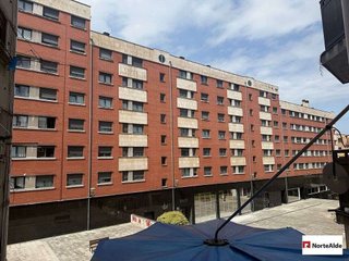 Piso en venta en Centro - Desierto - Arrontegi en Barakaldo