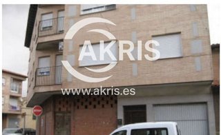 Piso en venta en Consuegra