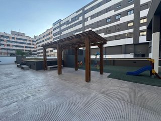 Ático en venta en Garbinet en Alicante