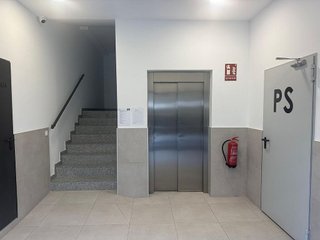Ático en venta en Garbinet en Alicante