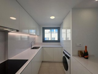 Ático en venta en Garbinet en Alicante