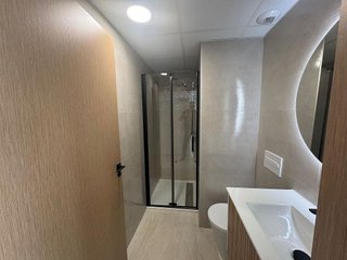 Ático en venta en Garbinet en Alicante