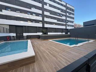 Ático en venta en Garbinet en Alicante