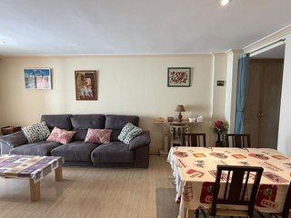 Piso en venta en Puerto de Garrucha en Garrucha