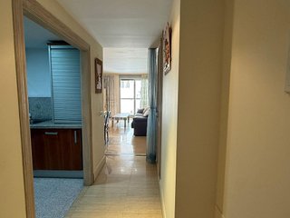Piso en venta en Puerto de Garrucha en Garrucha