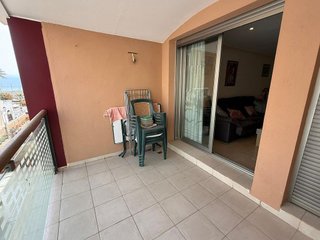 Piso en venta en Puerto de Garrucha en Garrucha