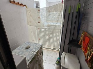 Piso en venta en Puerto de Garrucha en Garrucha