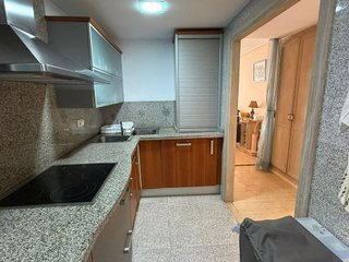 Piso en venta en Puerto de Garrucha en Garrucha