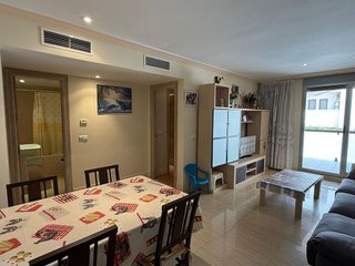 Piso en venta en Puerto de Garrucha en Garrucha