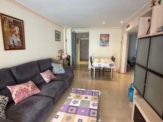 Piso en venta en Puerto de Garrucha en Garrucha