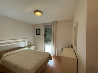 Piso en venta en Puerto de Garrucha en Garrucha