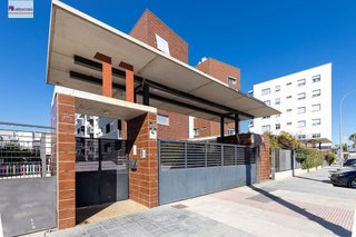 Piso en venta en Carretera de Granada-La Alcazaba en Alhendín
