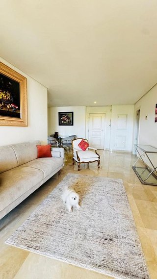 Piso en venta en Los Naranjos - Las Brisas en Marbella