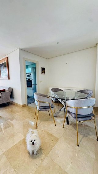 Piso en venta en Los Naranjos - Las Brisas en Marbella