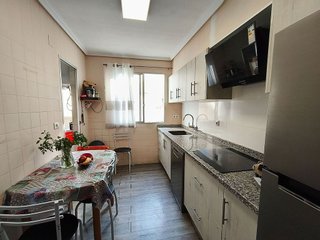 Piso en venta en Zona Llombai en Burriana