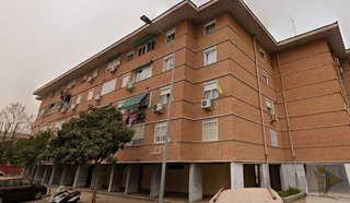 Piso en venta en Reyes Católicos en Alcalá de Henares