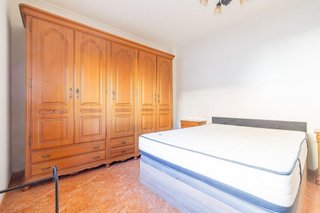 Piso en venta en Abarán