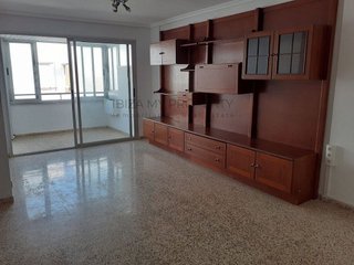 Ático en venta en S'Eixample - Can Misses en Ibiza/Eivissa