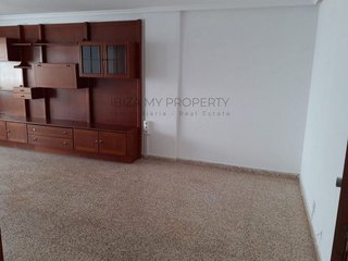 Ático en venta en S'Eixample - Can Misses en Ibiza/Eivissa