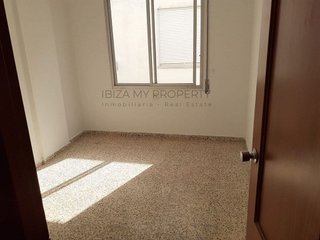 Ático en venta en S'Eixample - Can Misses en Ibiza/Eivissa
