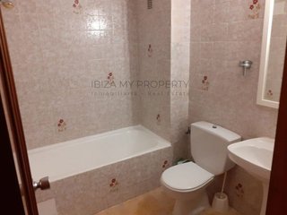 Ático en venta en S'Eixample - Can Misses en Ibiza/Eivissa