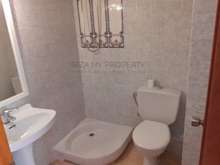 Ático en venta en S'Eixample - Can Misses en Ibiza/Eivissa