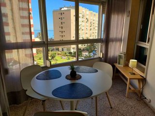 Piso en venta en Centro Internacional en Torrox