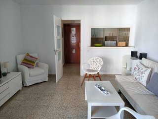 Piso en venta en Centro Internacional en Torrox
