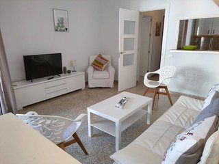 Piso en venta en Centro Internacional en Torrox