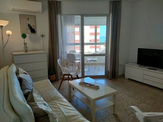 Piso en venta en Centro Internacional en Torrox