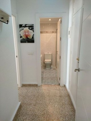 Piso en venta en Centro Internacional en Torrox