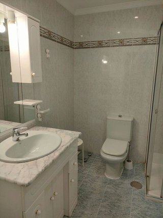 Piso en venta en Centro Internacional en Torrox