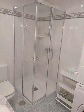 Piso en venta en Centro Internacional en Torrox