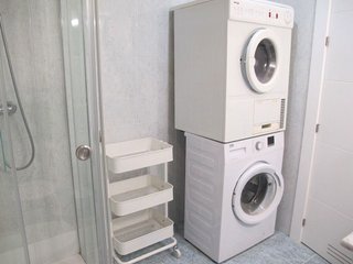 Piso en venta en Centro Internacional en Torrox